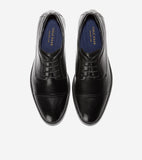 Cole Haan Harrison Cap Toe Oxford Mens