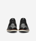 Cole Haan ØriginalGrand Lux Wingtip Oxford Mens