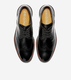 Cole Haan ØriginalGrand Lux Wingtip Oxford Mens