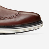 Cole Haan ØriginalGrand Lux Wingtip Oxford Mens