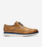 Cole Haan ØriginalGrand Lux Wingtip Oxford Mens