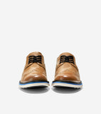 Cole Haan ØriginalGrand Lux Wingtip Oxford Mens