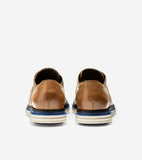 Cole Haan ØriginalGrand Lux Wingtip Oxford Mens