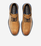 Cole Haan ØriginalGrand Lux Wingtip Oxford Mens