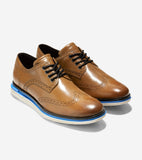Cole Haan ØriginalGrand Lux Wingtip Oxford Mens