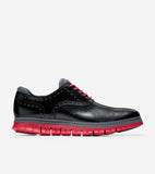 Cole Haan ZERØGRAND Wingtip Oxford Mens