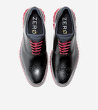 Cole Haan ZERØGRAND Wingtip Oxford Mens