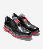 Cole Haan ZERØGRAND Wingtip Oxford Mens