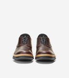 Cole Haan ZERØGRAND Wingtip Oxford Mens