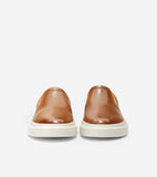 Cole Haan GrandPrø Rally Slip-On SneakeMens Fashion