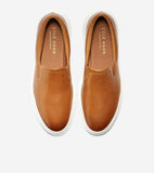 Cole Haan GrandPrø Rally Slip-On SneakeMens Fashion