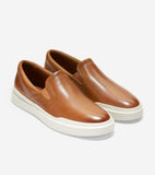 Cole Haan GrandPrø Rally Slip-On SneakeMens Fashion