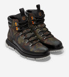 كول هان 4.ZERØGRAND Hiker BooMens Fashion