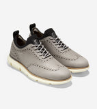 4.ZEROGRAND Wingtip Oxford