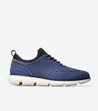 Cole Haan 4.ZERØGRAND Wingtip Oxford Mens