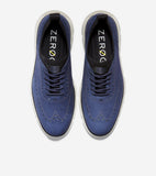 Cole Haan 4.ZERØGRAND Wingtip Oxford Mens