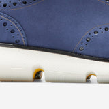 Cole Haan 4.ZERØGRAND Wingtip Oxford Mens