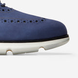 Cole Haan 4.ZERØGRAND Wingtip Oxford Mens