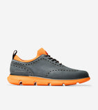 Cole Haan Men's 4.ZERØGRAND Wingtip Oxford