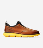 Cole Haan 4.ZERØGRAND Wingtip Oxford Mens