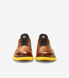 Cole Haan 4.ZERØGRAND Wingtip Oxford Mens