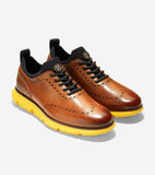 Cole Haan 4.ZERØGRAND Wingtip Oxford Mens