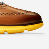 Cole Haan 4.ZERØGRAND Wingtip Oxford Mens