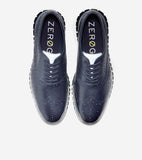 Cole Haan ZERØGRAND Wingtip Oxford Mens
