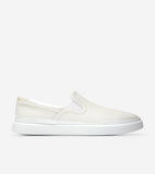 Cole Haan GrandPrø Rally Slip-On SneakeMens Fashion