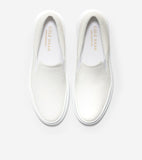 Cole Haan GrandPrø Rally Slip-On SneakeMens Fashion