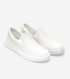 Cole Haan GrandPrø Rally Slip-On SneakeMens Fashion