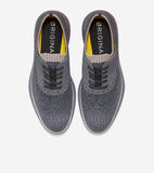 OriginalGrand Ultra Wingtip Oxford