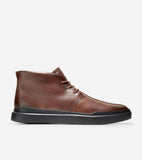 Cole Haan GrandPrø Rally Chukka SneakeMens Fashion