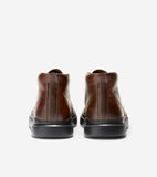 Cole Haan GrandPrø Rally Chukka SneakeMens Fashion