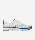 Cole Haan ZERØGRAND Perforated SneakeMens Fashion