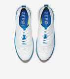 Cole Haan ZERØGRAND Perforated SneakeMens Fashion