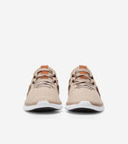 GrandMotion Woven Sneaker