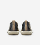 4.ZEROGRAND Perforated Oxford