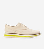 ØriginalGrand Energy Wingtip Oxford Men's