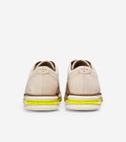 ØأصليGrand Energy Wingtip Oxford للرجال