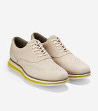 ØأصليGrand Energy Wingtip Oxford للرجال