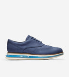 ØriginalGrand Energy Wingtip Oxford Men's
