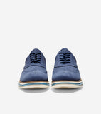 ØriginalGrand Energy Wingtip Oxford Men's