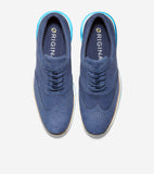 ØriginalGrand Energy Wingtip Oxford Men's