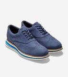 ØriginalGrand Energy Wingtip Oxford Men's
