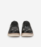 ØriginalGrand Energy One Cap Oxford Men's