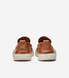 Cloudfeel Weekender Venetian Loafer