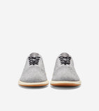 Grand Troy Wingtip Oxford