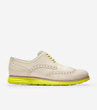 Cole Haan Men's ØriginalGrand Wingtip Oxford