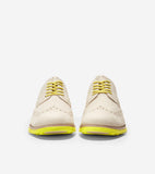 OriginalGrand Wingtip Oxford